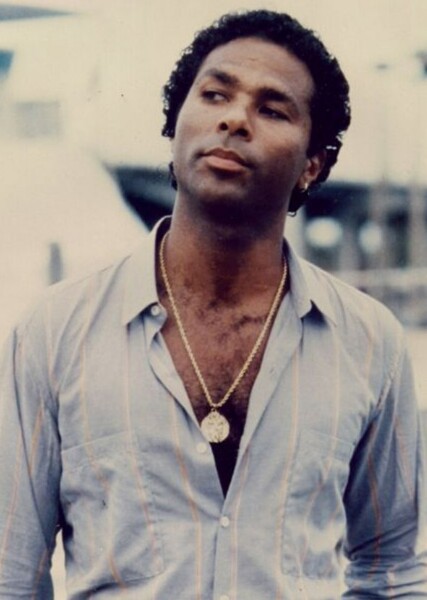Philip Michael Thomas photo