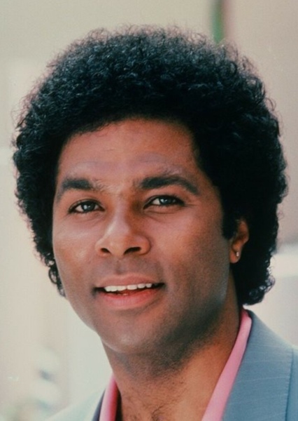 Philip Michael Thomas photo