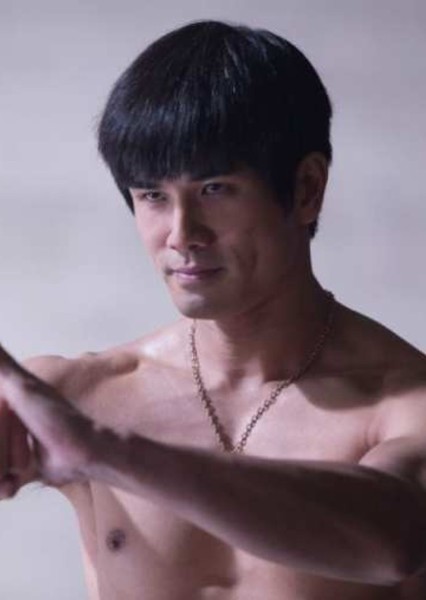 Philip Ng Wan-Lung