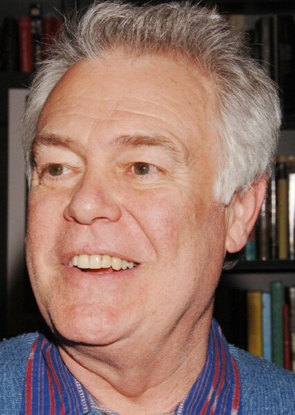 Philip Proctor photo
