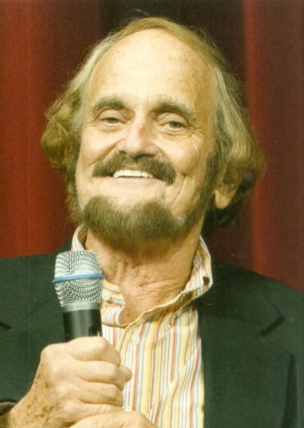 Philip Rosenberg