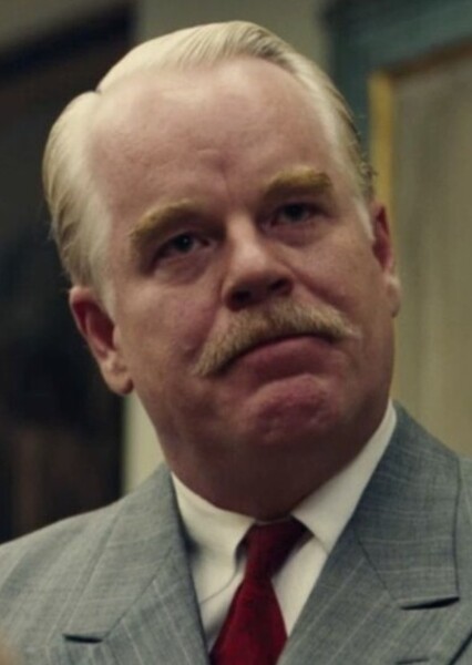 Philip S. Hoffman photo