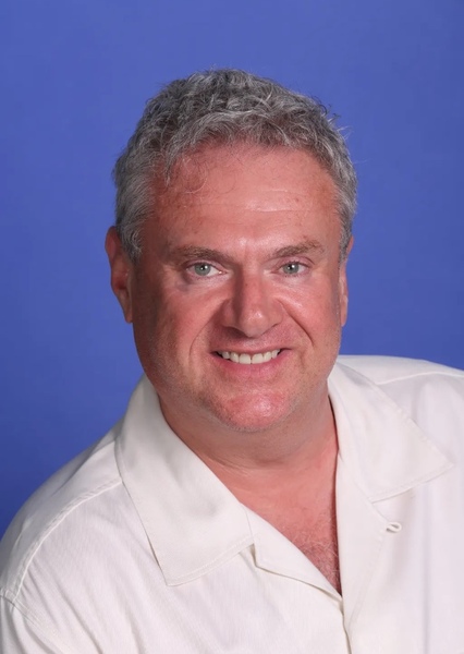 Philip Segal photo