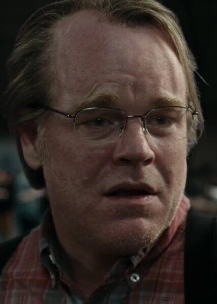 Philip Seymour Hoffman