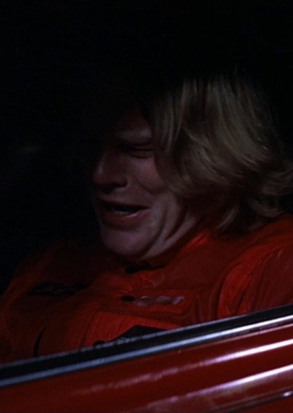 Philip Seymour Hoffman