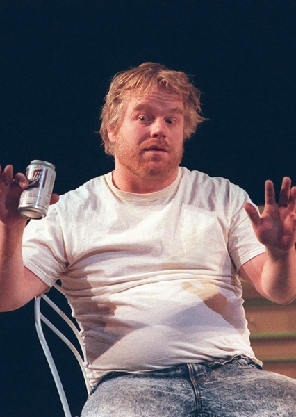 Philip Seymour Hoffman