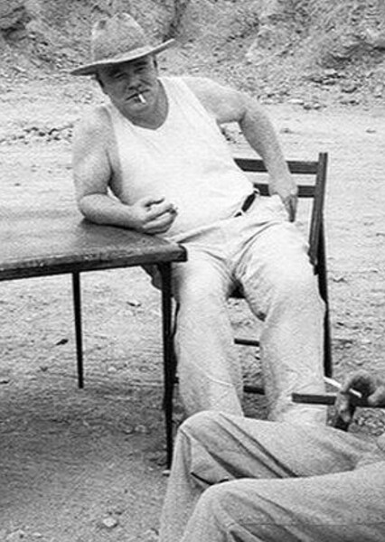 Philip Seymour Hoffman