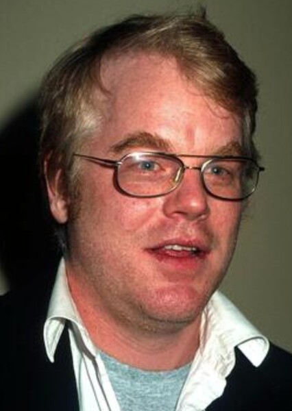 Philip Seymour Hoffman