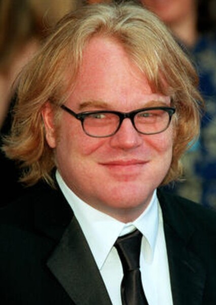 Philip Seymour Hoffman photo