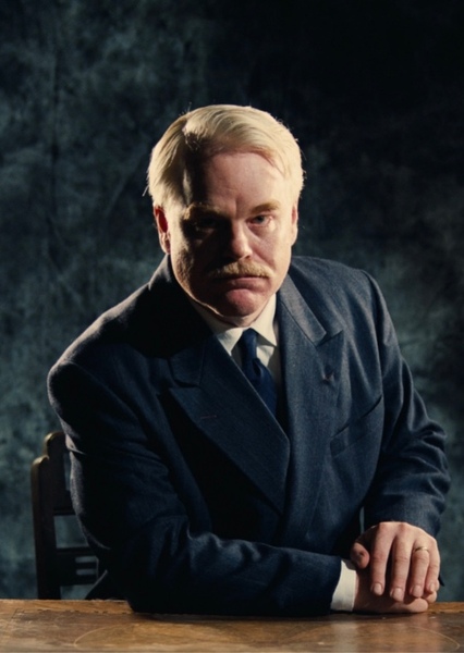 Philip Seymour Hoffman