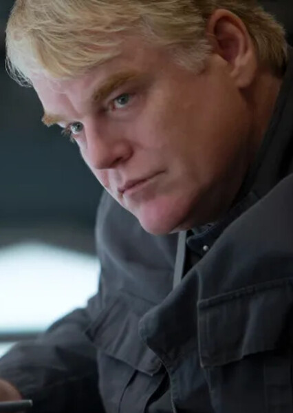 Philip Seymour Hoffman photo