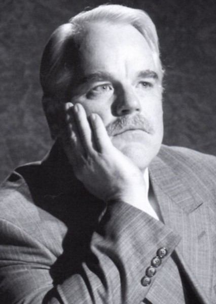 Philip Seymour Hoffman photo