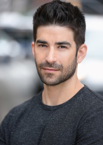 Philip Tamorria photo