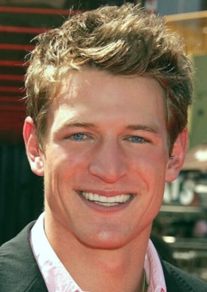 Philip Winchester