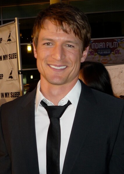 Philip Winchester photo