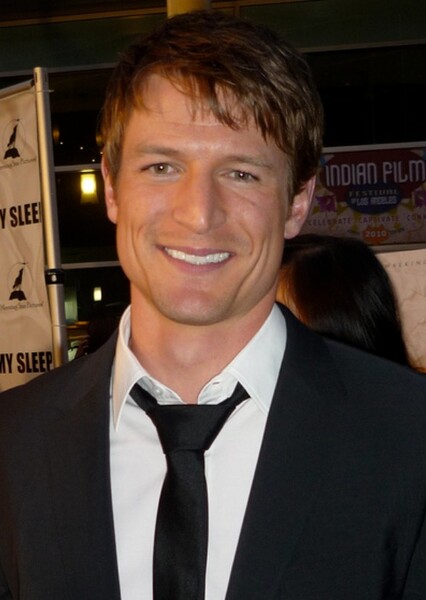 Philip Winchester photo