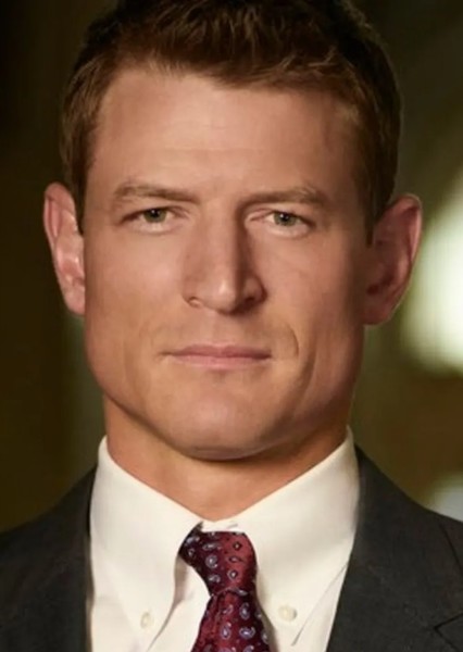 Philip Winchester photo