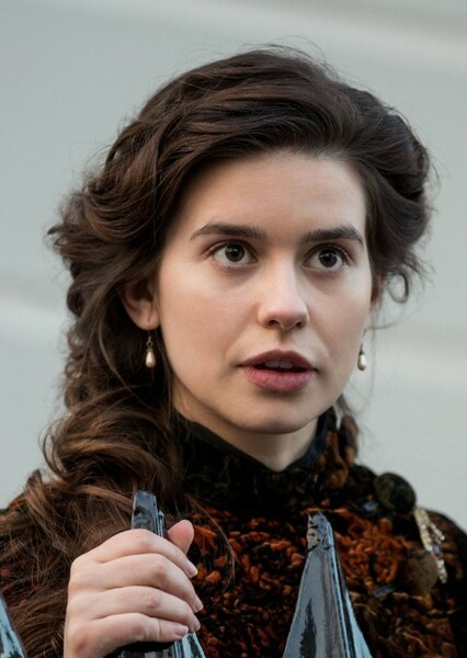 Philippa Coulthard photo