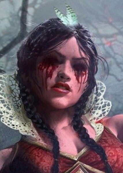 Philippa Eilhart