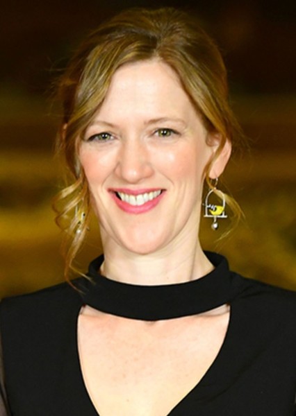 Philippa Goslett photo