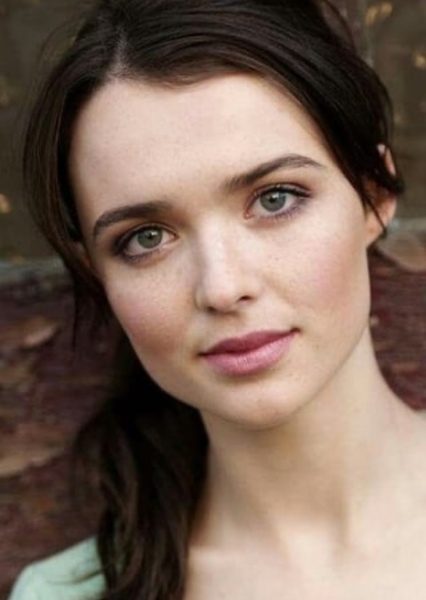 Philippa Northeast photo