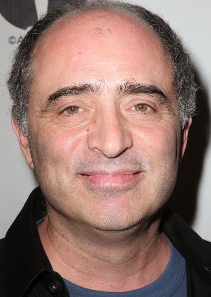 Philippe Bergeron