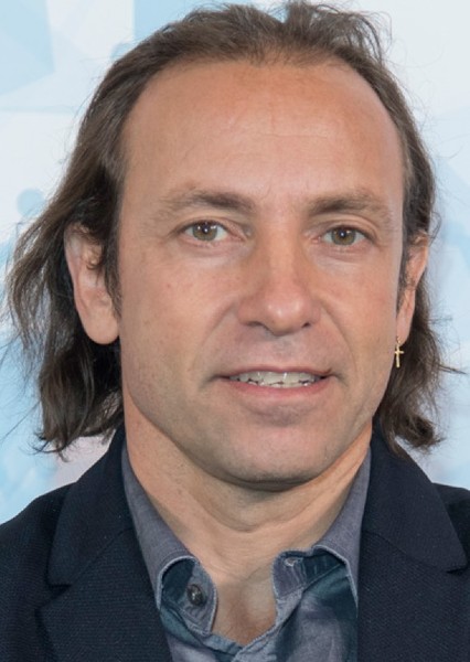 Philippe Candeloro