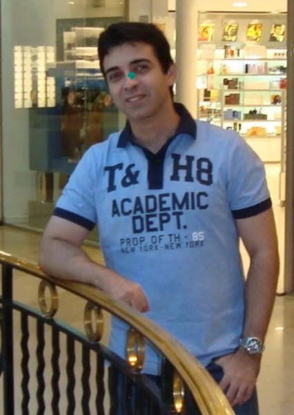 Philippe Maia