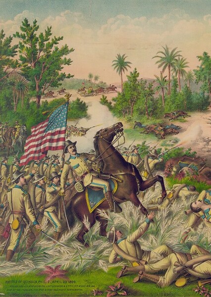 Philippine–American War