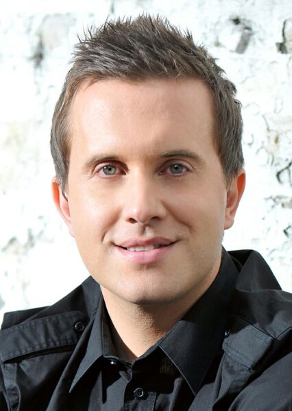 Phill Gallagher