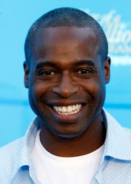 Phill Lewis