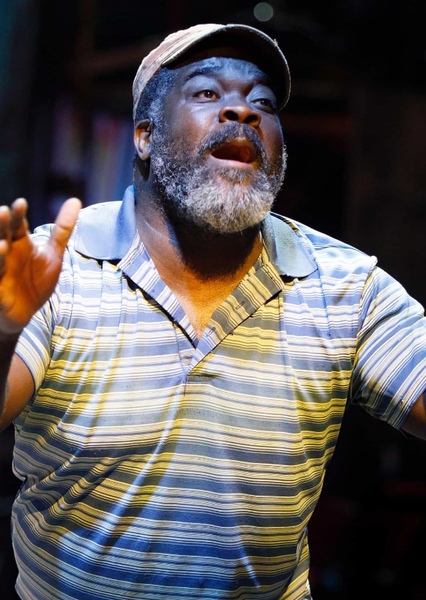 Phillip Boykin