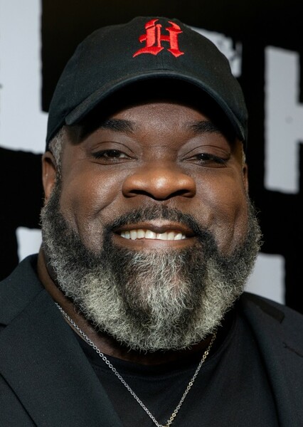 Phillip Boykin photo