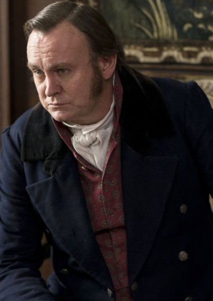 Phillip Glenister
