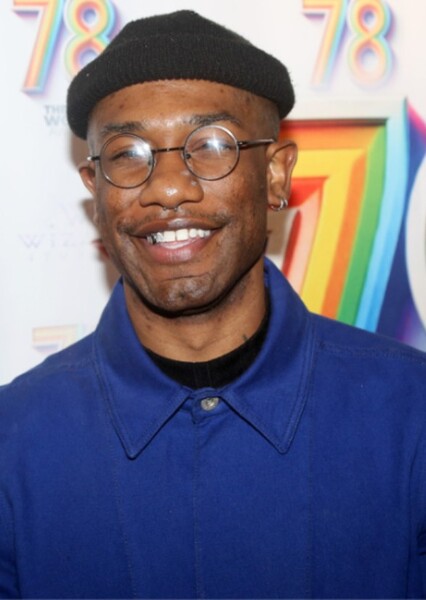 Phillip Johnson Richardson photo