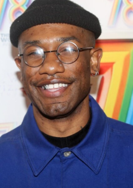 Phillip Johnson Richardson photo