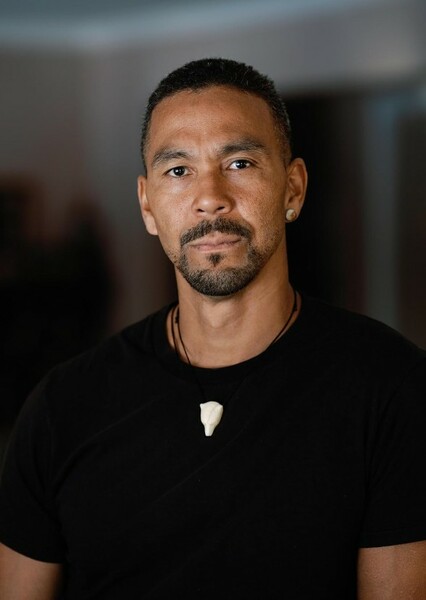 Phillip Kill'aq Blanchett