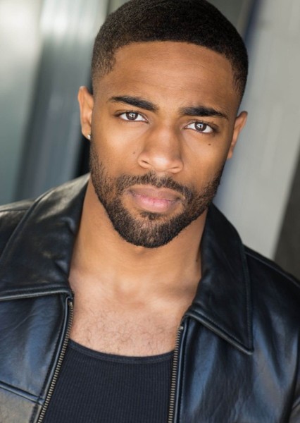 Phillip Mullings Jr. photo