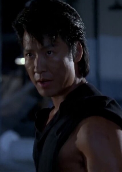 Phillip Rhee photo