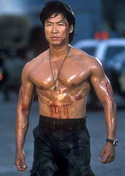 Phillip Rhee photo