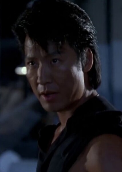 Phillip Rhee photo