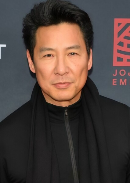Phillip Rhee photo