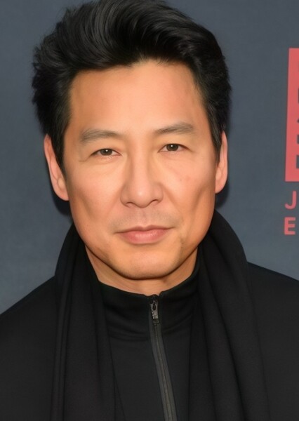Phillip Rhee photo