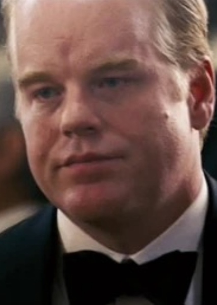 Phillip Seymour Hoffman photo