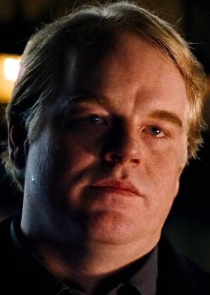 Phillip Seymour Hoffman photo