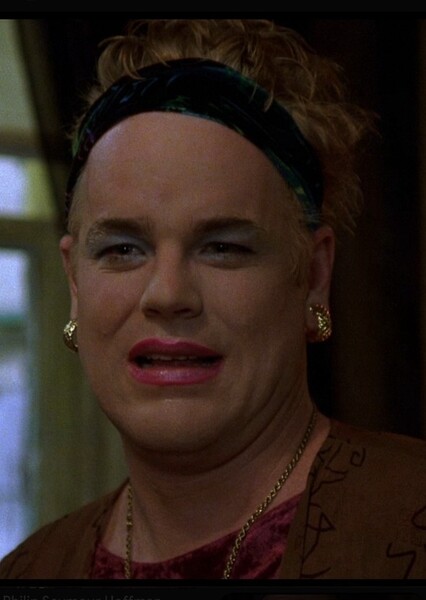 Phillip Seymour Hoffman photo
