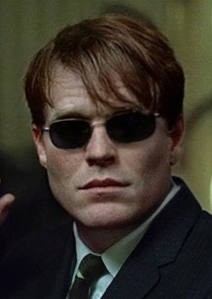 Phillip Seymour Hoffman photo