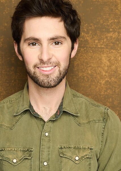 Phillip Wampler photo