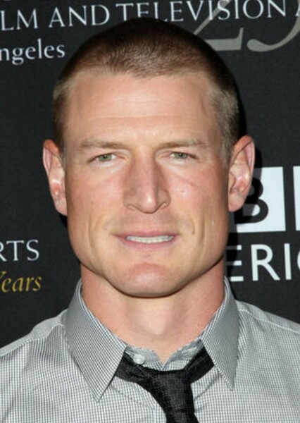Phillip Winchester photo