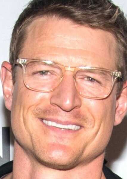 Phillip Winchester